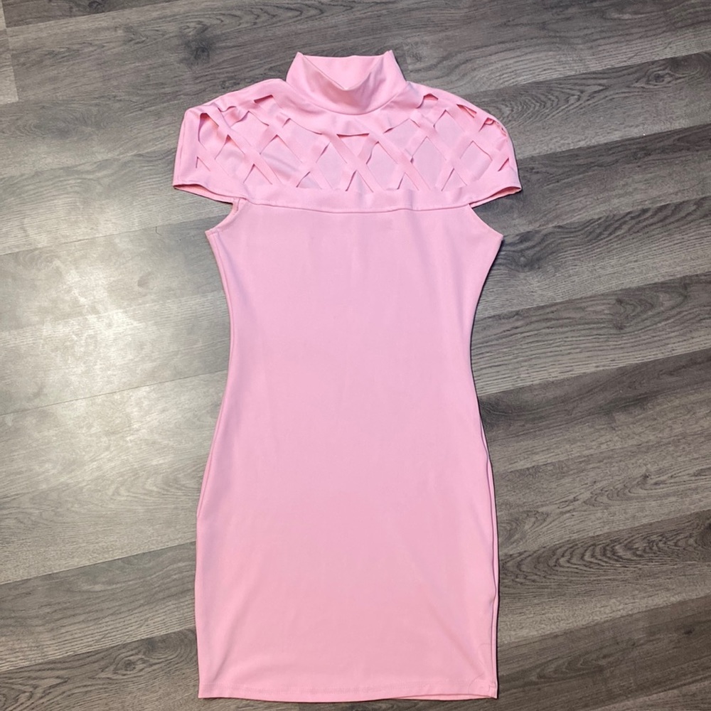 Amy Fashion Dress